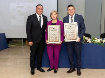 Obrtnička komora Ličko-senjske županijeOblj 19