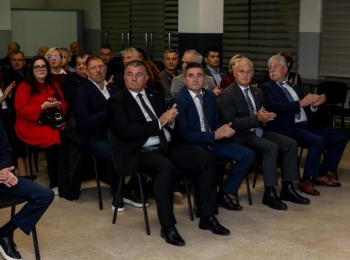 Obrtnička komora Ličko-senjske županijeOblj 21