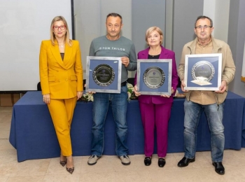 Obrtnička komora Ličko-senjske županijeObljet 17