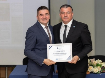 Obrtnička komora Ličko-senjske županijeObljetnica 13