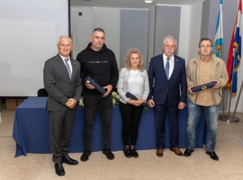 Obrtnička komora Ličko-senjske županijeObljetnica 8