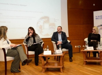 Obrtnička komora Ličko-senjske županijeOkrugli stol (custom)