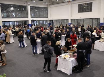 Obrtnička komora Ličko-senjske županijeSokolic 4