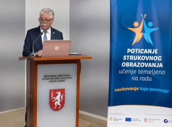 Obrtnička komora Ličko-senjske županije
