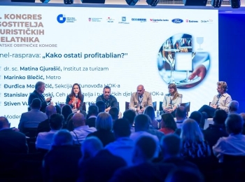 Obrtnička komora Ličko-senjske županije164 mpp