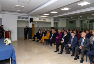 Svečana sjednica skupštine Obrtničke komore Ličko senjske županije